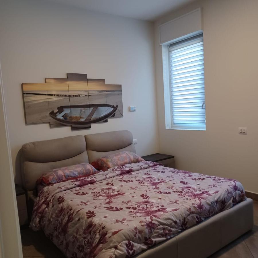 Appartamento Trilocale Nr 8 Calambrone Esterno foto